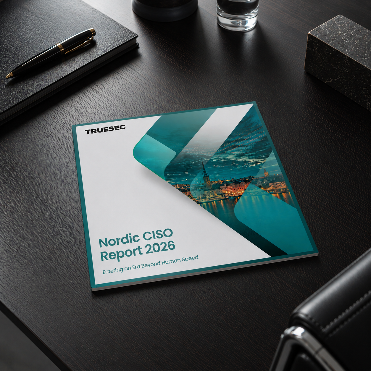 Nordic CISO Report 2026