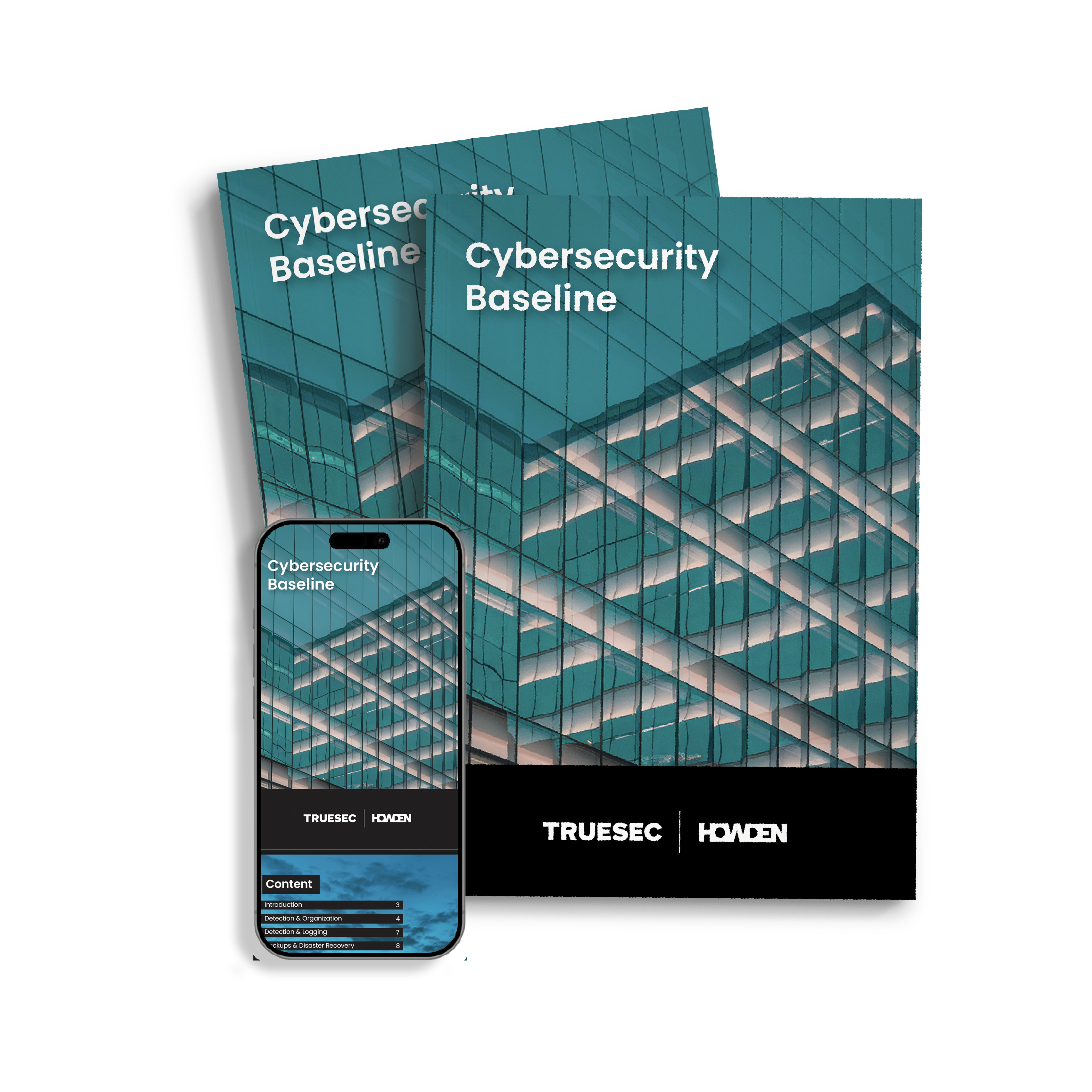 Cybersecurity Baseline - Truesec